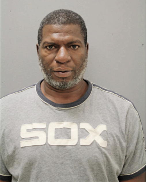 KENNETH D JENKINS, Cook County, Illinois