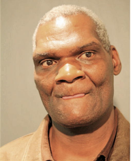 JEROME JOHNSON, Cook County, Illinois