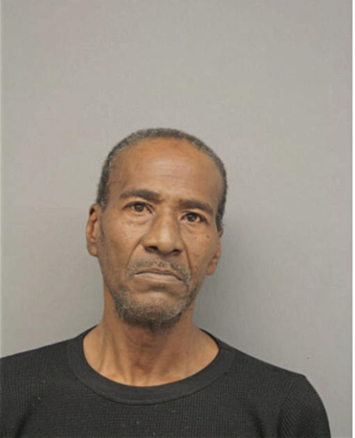 LEO JOHNSON, Cook County, Illinois