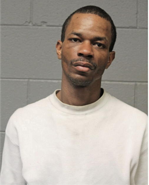 TREMAIN R JOHNSON, Cook County, Illinois