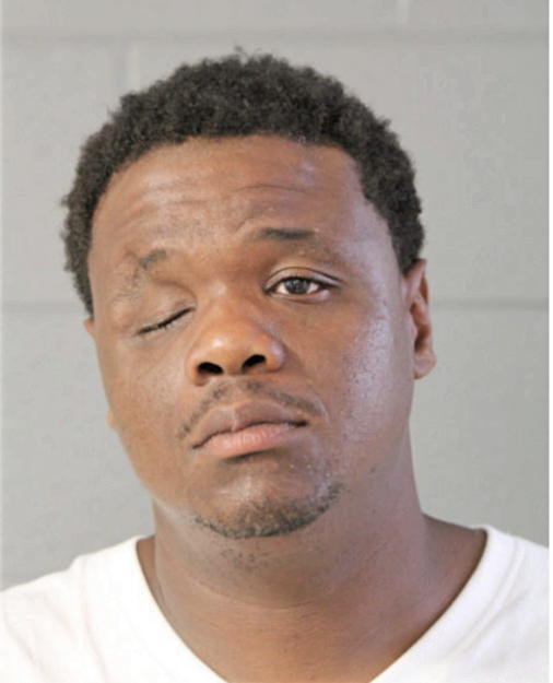 ANTONIO F JONES, Cook County, Illinois