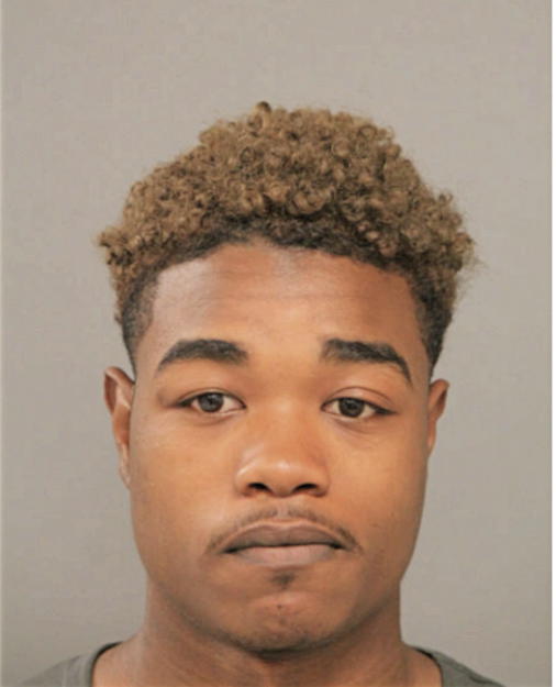COREY K HARRELL, Cook County, Illinois