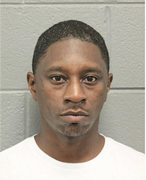 ROBERT KELLY, Cook County, Illinois