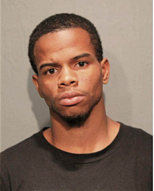 WILLIAM S KERSEY, Cook County, Illinois