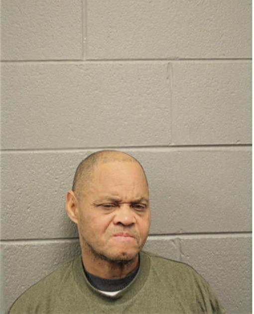 CLIFFORD KNOX, Cook County, Illinois