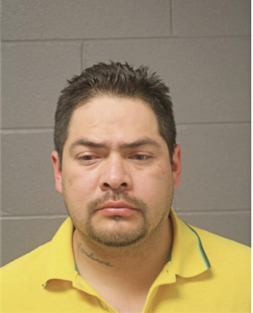 JUAN LANDEROS, Cook County, Illinois
