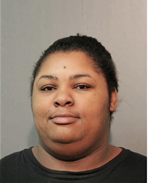 CRYSTAL J LASSITER, Cook County, Illinois
