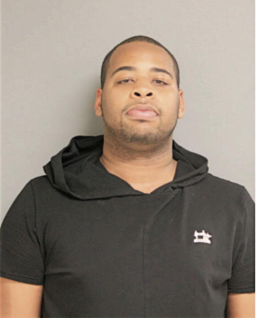 DANARIUS LESTER, Cook County, Illinois