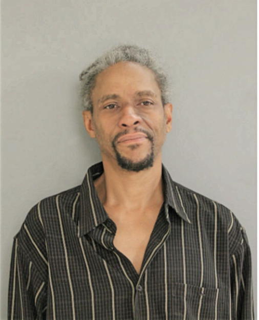 ALFRED LEWIS, Cook County, Illinois