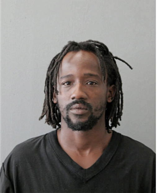CORNELIUS LEWIS, Cook County, Illinois