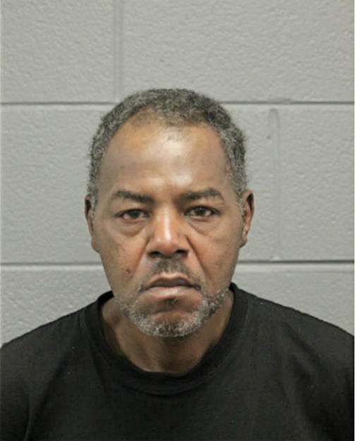 COURTNEY LITTLE, Cook County, Illinois