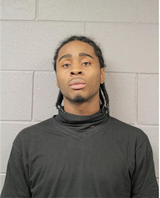 THOMAS LITTLE, Cook County, Illinois
