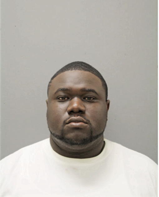 JASON LLOYD, Cook County, Illinois