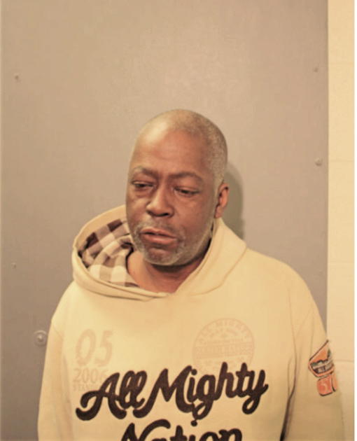 JAMES LOWE, Cook County, Illinois