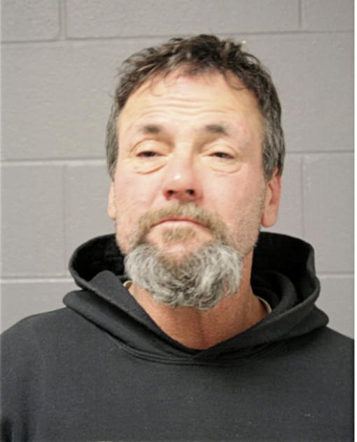 PAUL LOYD, Cook County, Illinois