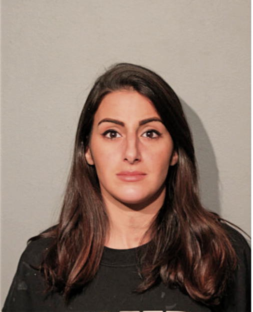 STEPHANIE M DINKHA, Cook County, Illinois