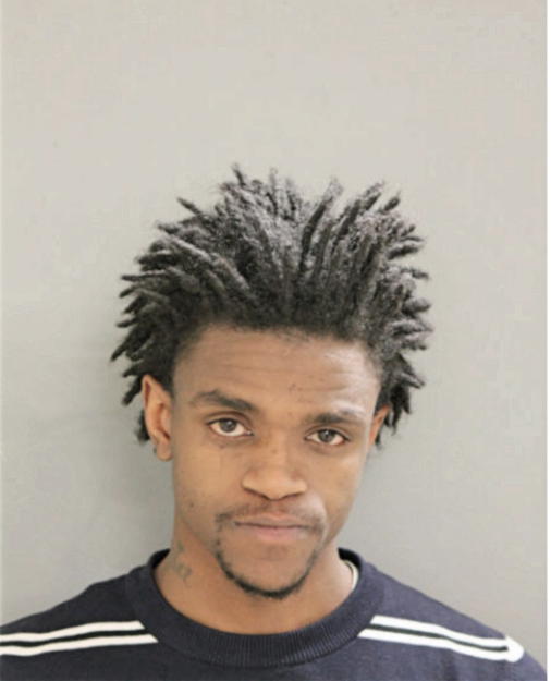 GREGORY L MACK, Cook County, Illinois
