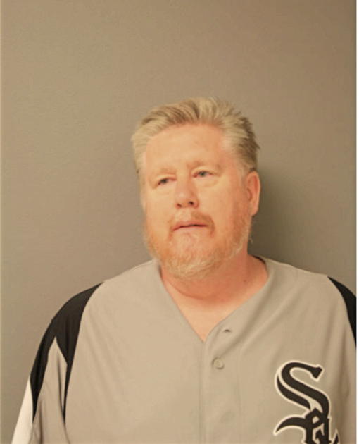RICHARD B MACKOWIAK, Cook County, Illinois