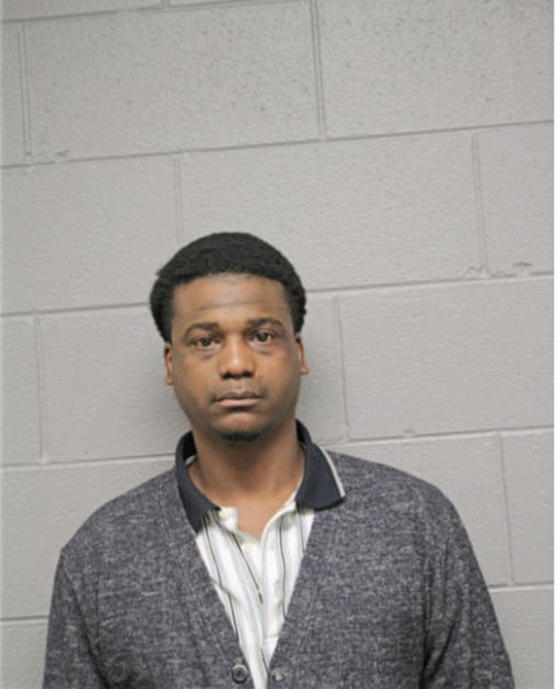 BRIAN MALLET, Cook County, Illinois