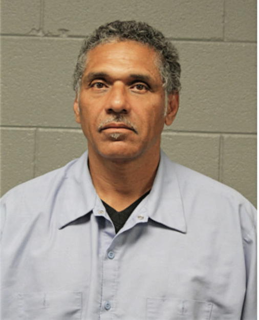GREGORY V MALLINGER, Cook County, Illinois