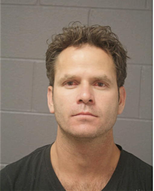 FELIPE MARQUEZ, Cook County, Illinois