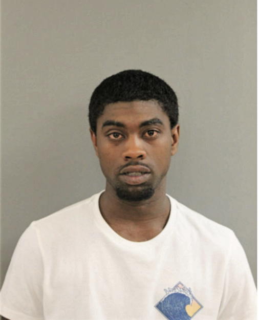 CRAIG C MARTIN, Cook County, Illinois