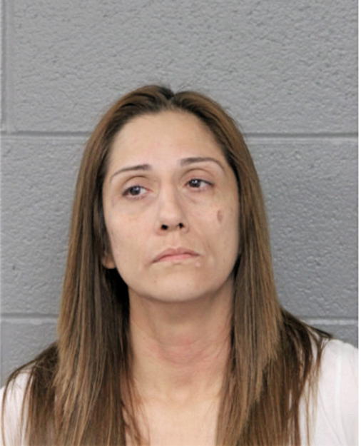 YESENIA M MARTINEZ, Cook County, Illinois