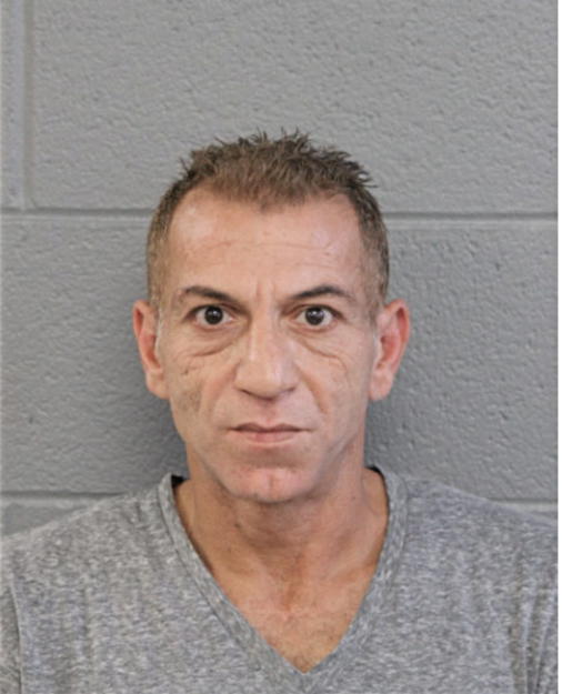 KHALID N MASOUD, Cook County, Illinois