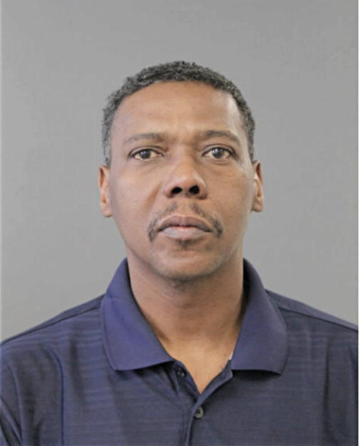 MAURICE MATTHEWS, Cook County, Illinois