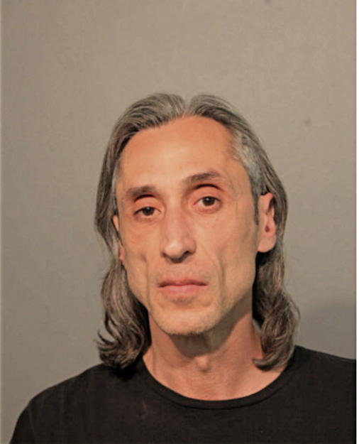 GIOVANNI MATTINA, Cook County, Illinois