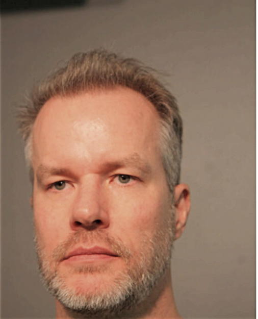 SCOTT J MC KENNA, Cook County, Illinois