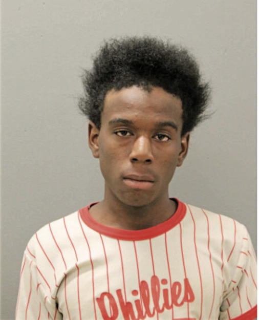 JADON MCCOY, Cook County, Illinois