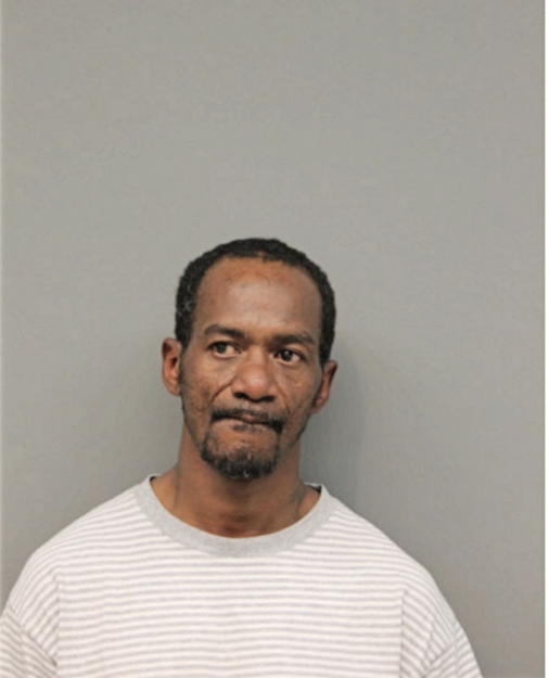 JAMES D MCCUTCHEON, Cook County, Illinois