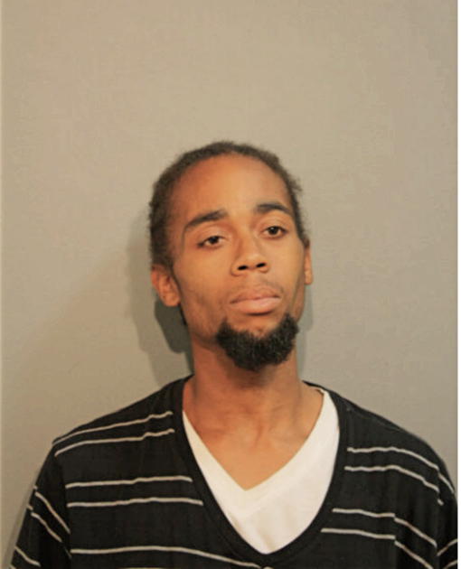 VERNON L MCDANIEL, Cook County, Illinois