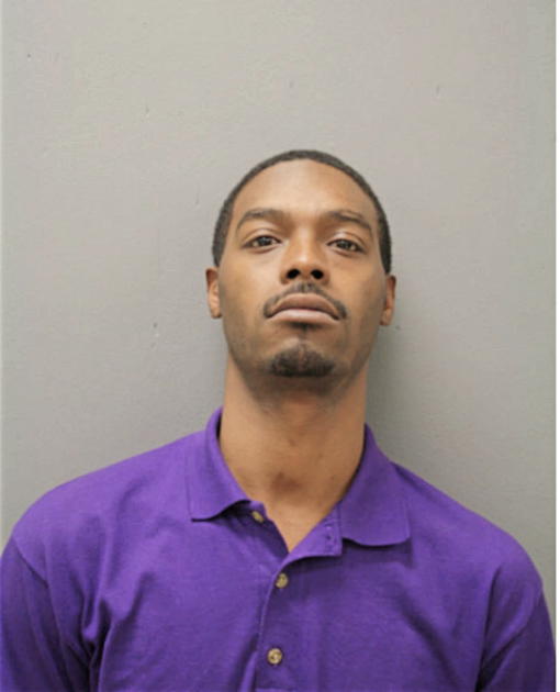 DONTE H MCFARLAND, Cook County, Illinois