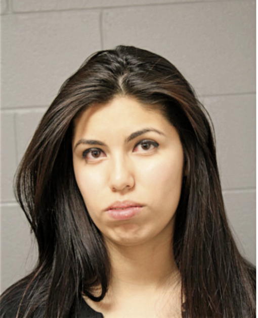 CYNTHIA MELERO, Cook County, Illinois