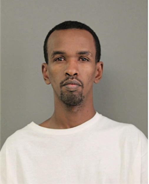 AHMED A MOHAMED, Cook County, Illinois