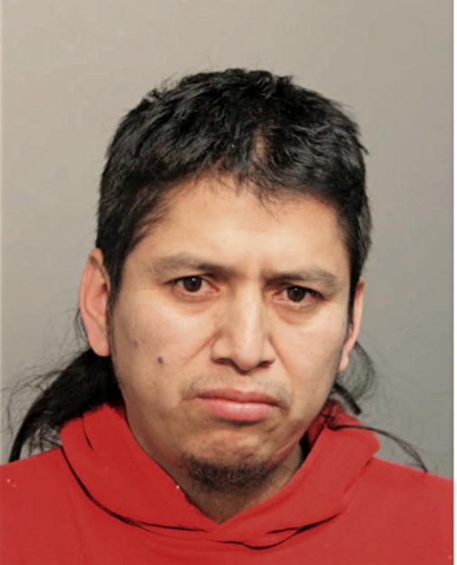 ARMANDO MONTEZ, Cook County, Illinois