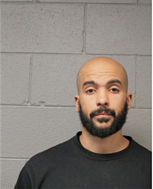 BRIAN C MOORE, Cook County, Illinois