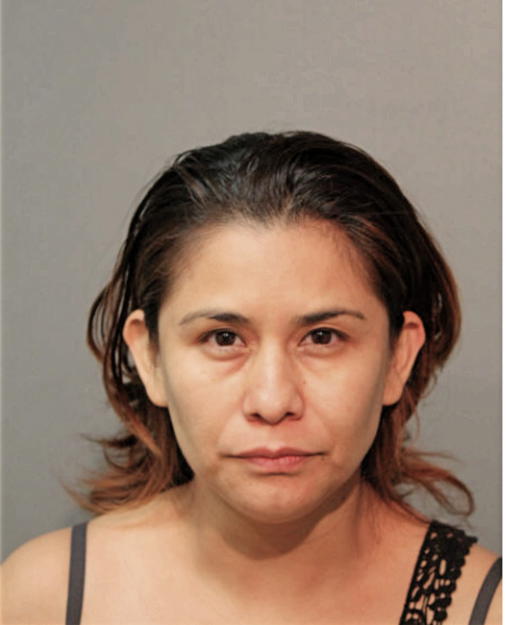 GABRIELA MORALES, Cook County, Illinois