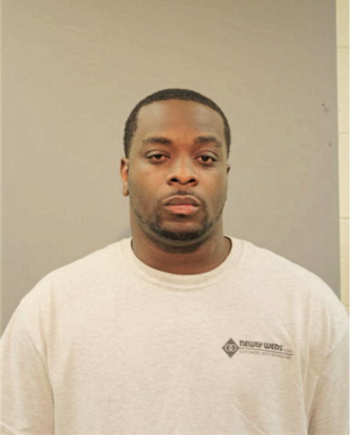 STEPHEN D MOSS, Cook County, Illinois