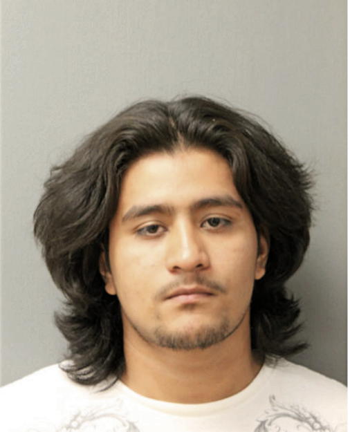 JONATHAN MURILLO, Cook County, Illinois