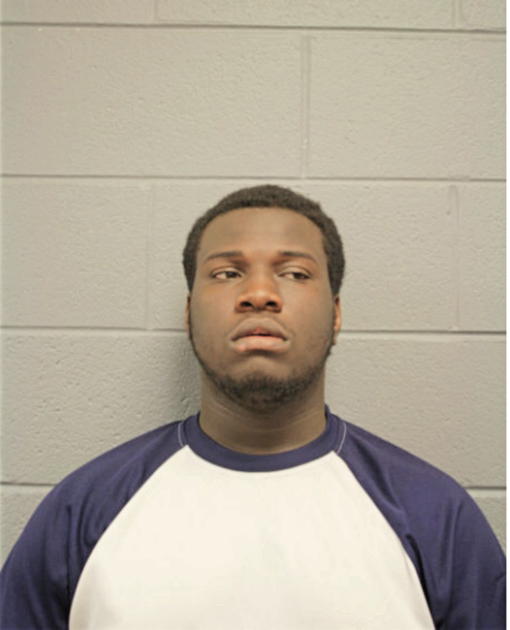 BRANDON C MURRY, Cook County, Illinois