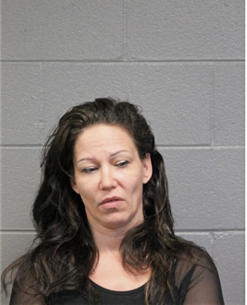 LISA MICHELLE NAIK, Cook County, Illinois