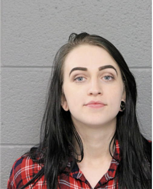 SYDNEY GALE NATVIG, Cook County, Illinois