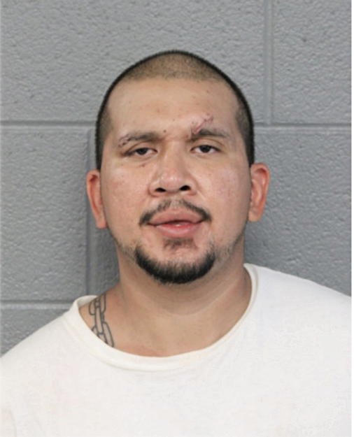 JOEL NAVARRETTE, Cook County, Illinois