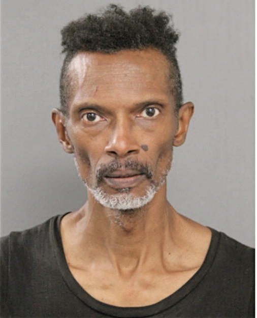 ALBERT NIXON, Cook County, Illinois