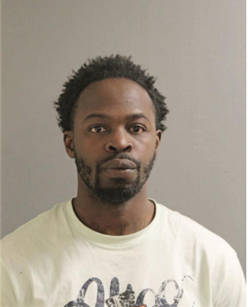 URIAH L OLIVER, Cook County, Illinois