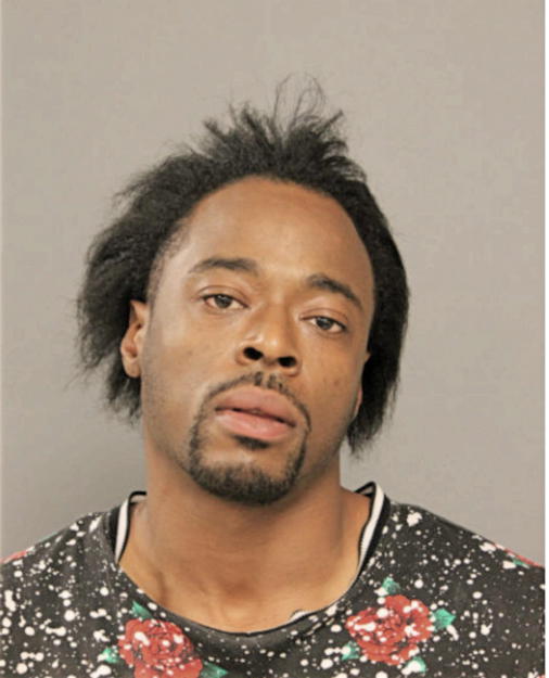 ROBERT D ONEAL, Cook County, Illinois