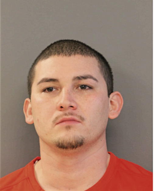 JOSE C ORTEGA, Cook County, Illinois